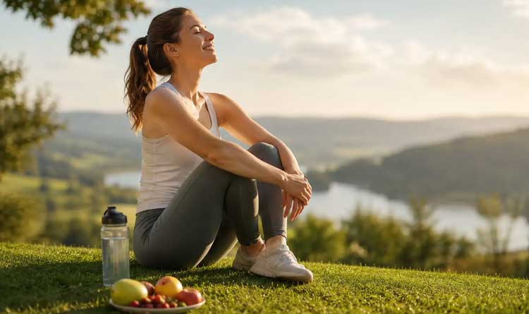 Building A Healthier Life After Addiction