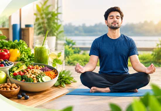 Detox Treatment