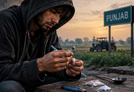 Heroin Addiction Treatment